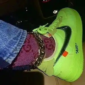 Picture for song 'HIGHLIGHT (128 - G#) [PLAYBOICARTI, PIERREBOURNE]' by artist 'KXDET'