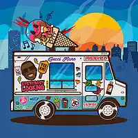 Picture for song 'Flare *FREE DL* (Buy 1 Get 3 Free)' by artist 'Larkin Beats'