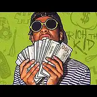 Picture for song '21 Savage Type beat - Checks' by artist 'LifeorDeath Entertainment'