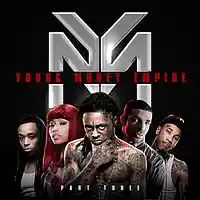 Picture for song 'Cashin Out Prod By @LilBanksReal' by artist 'Lil Banks Productions'