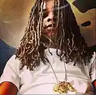 Picture for song 'Take Care Prod By @Lil_Banks_Real' by artist 'Lil Banks Productions'