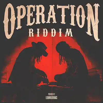 Picture for song 'Operation' by artist 'LionRiddims'