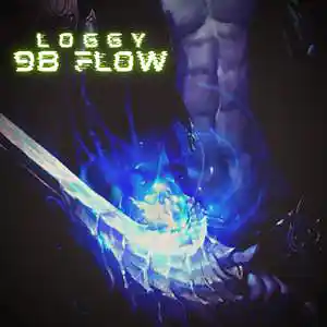 Picture for song '98 flow' by artist 'loggy'