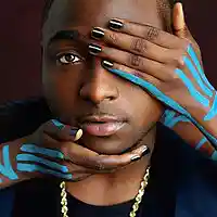 Picture for song 'MAMA AFRICA' by artist 'Majestic Drama'