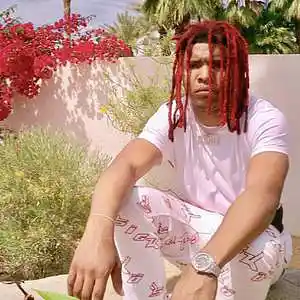 Picture for song 'Guadalajara (lil keed type beat)' by artist 'Maori Beats'