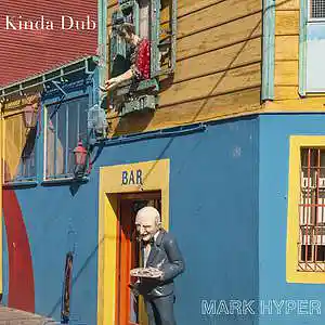 Picture for song 'i knew that!' by artist 'mark hyper'