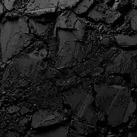 Picture for song 'Black Snow' by artist 'Mudblood'