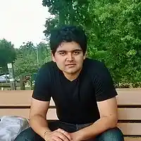Picture for song 'Dilbar mere kab tak mujhe' by artist 'Nehul Shah'