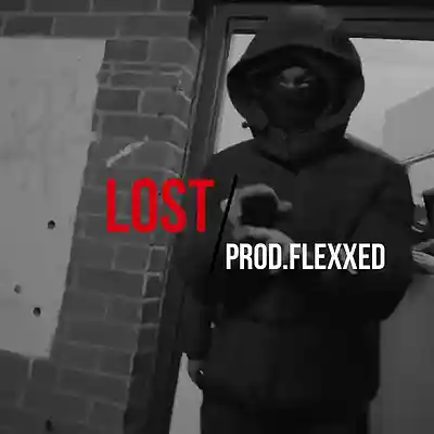 Picture for song '"LOST" UK Drill Type Beat x NY Drill Type Bea 67' by artist 'neyoooo36'