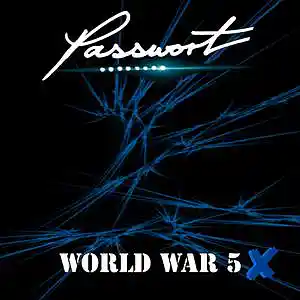 Picture for song 'WorldWar 5 (ZillaKami Type RMX)' by artist 'PASSWORT 13-8'