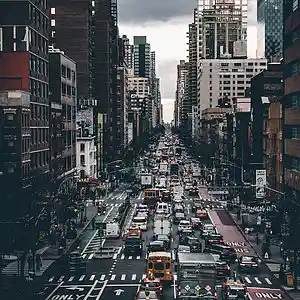 Picture for song 'Running Down The Road' by artist 'Praise His Ways'