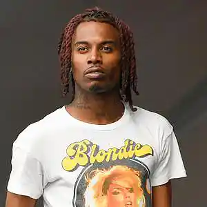 Picture for song 'Nokia ringtone x Playboi Carti type beat 'Nokia'' by artist 'Rage9000'