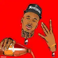 Picture for song 'Chunk It Up*New(Free D/L) (Text 323-532-2915)' by artist 'Red Drum Beats'