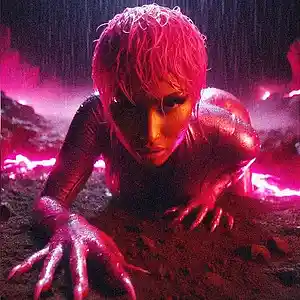 Picture for song 'Pandora' by artist 'RICH MELLO'