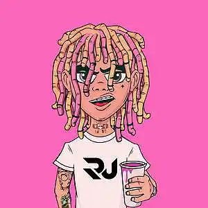 Picture for song '(FREE) Lil Pump Trap Type Beat - Trap Beat' by artist 'rjmussic'
