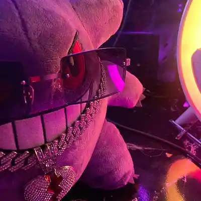 Picture for song '[FREE] Rio Da Yung OG x Detroit Type Beat - EVIL' by artist 'Ryo'