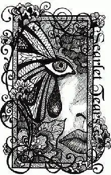 Picture for song 'adele walking on a spiral highway' by artist 'scarlet tears'