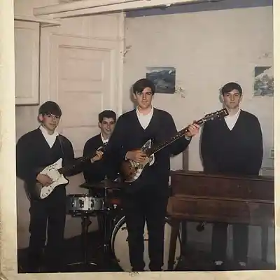 Picture for song 'This Place(2)' by artist 'SAFR'