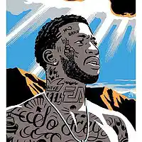 Picture for song 'Gucci Mane x Zaytoven Type Beat - Juice Man' by artist 'Sauce World'