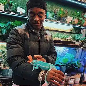 Picture for song 'Galore *BUY 1 GET 4 FREE*' by artist 'Say-T'