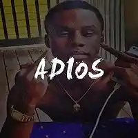 Picture for song '*ADIOS* New Turn Up Beat (Free DL)' by artist 'Sean Bentley'