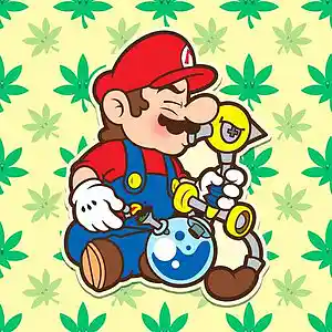 Picture for song 'GameOver (Buy 1 Get 1 Free)' by artist 'SeriousOnTheBeat'