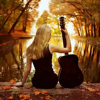 Picture for song 'Simbolism de toamnă' by artist 'SLAWIA MediaZone'