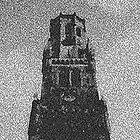 Picture for song 'Up in the Belfry' by artist 'Speak Words Speak'