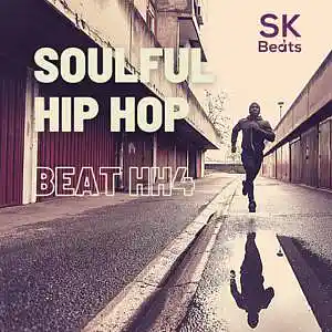 Picture for song 'Soulful Hip Hop HH4' by artist 'Stephane Kirat Beats'