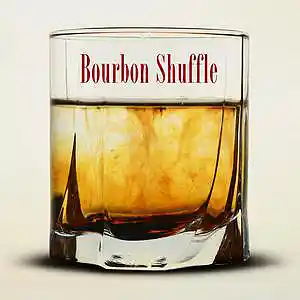 Picture for song 'The Bourbon Shuffle' by artist 'The Band Trestle'