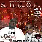 Picture for song 'East Side - Carl G & C.O.A.' by artist 'Thee Carl G'