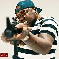 Picture for song 'Countin Paper ' by artist 'TonyJonesBeats'