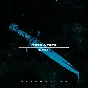 Picture for song '.tête-à-tête' by artist 'vibedealer'