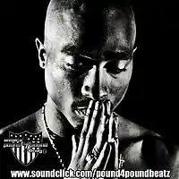 Picture for song 'Lord Forgive Me' by artist 'WESOUAFOOL'