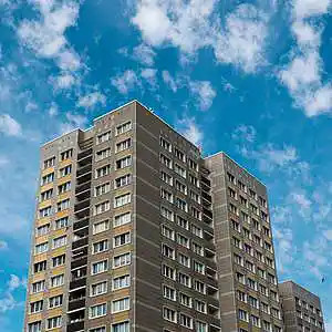 Picture for song 'R&B Drake Type Beat' by artist 'Young Rufus Beats'