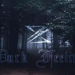 Picture for song '"DARK FEELINGS" Lil Peep Type Beat' by artist 'ZARKXIFER BEATS'