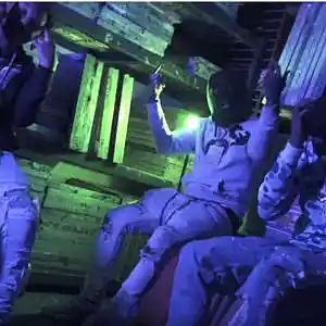 Picture for song 'CMLx MOBB Life Type Beat 2020 -Rap Instrumental Z' by artist 'Zayroc Beats'