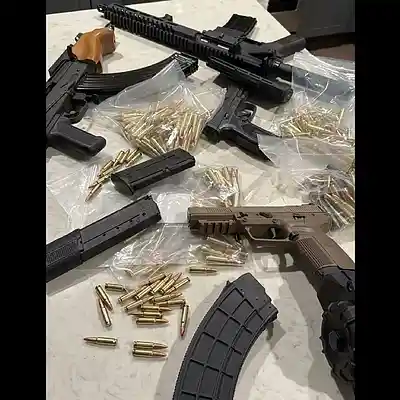 Picture for song 'Pooh Shiesty Type Beat - "NEVER LACKING"' by artist '420bycon'