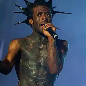 Picture for song '"Shoota" - Lil Uzi Vert X Playboi Carti Type Beat' by artist '808Blanco'