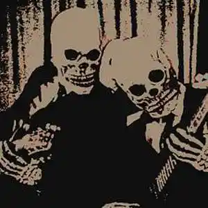 Picture for song '$UICIDEBOY$ x DARK TRAP HARD TYPE BEAT - "LOST"' by artist 'Tekai'