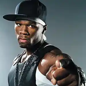 Picture for song 'WE RUN IT (50 CENT)' by artist 'BeatBusta'