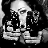 Picture for song 'Gun PowDeRR / Lease Now' by artist 'BeatxGod'