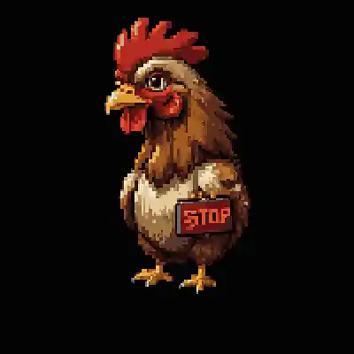 Picture for song 'Can't Stop The Cawk' by artist 'Big Cawk Beats'