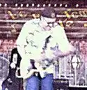 Picture for song 'Slidin'' by artist 'Billy Hughes'