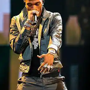 Picture for song 'Catch Me In The Zone' by artist 'Brentin Davis Beats'