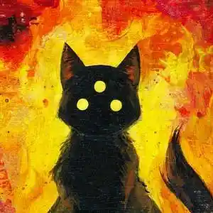 Picture for song 'Black Christmas' by artist 'Broodline'