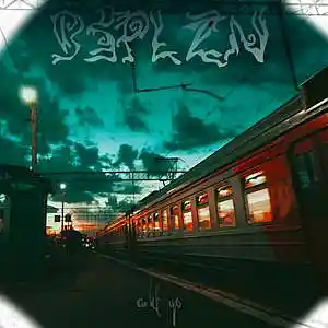 Picture for song 'COLD UP, pt III' by artist 'BSPLZN'