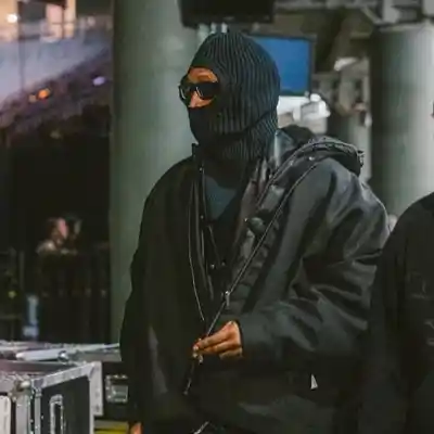 Picture for song 'Aura - Future x Travis Scott - Trap' by artist 'Cache Knock'