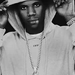 Picture for song 'Ghost' by artist 'Cache Knock'