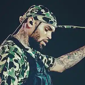 Picture for song 'My Own - Chris Brown Type Beat' by artist 'Cache Knock'